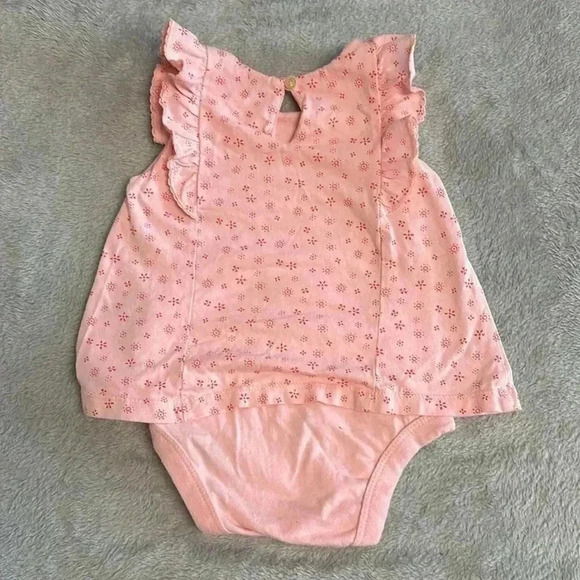 GAP Baby - One piece dress. Size 12 to 18 months - Picture 4 of 4